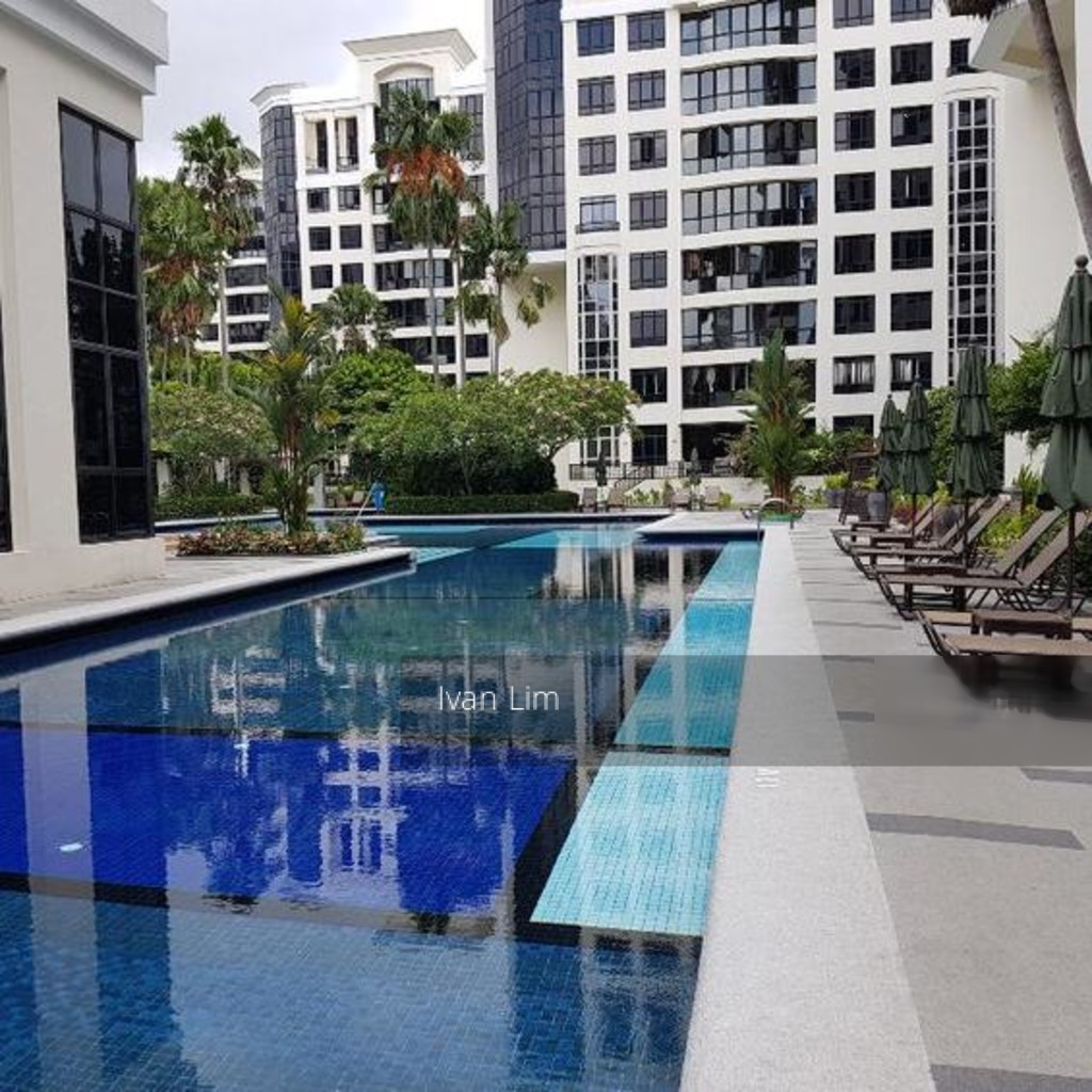 Eastpoint Green (D18), Condominium #200523622